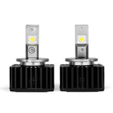 22D51  -  Xtreme Series D5 HID Replacement LED Bulb Kit (2 EA)