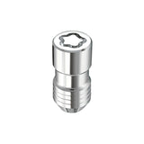 24215  -  Cone Seat Exposed Style Wheel Locks-Chrome