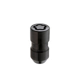 24216  -  Cone Seat Exposed Style Wheel Locks-Black