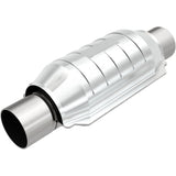 53004  -  Standard Grade Universal Catalytic Converter - 2.00in.