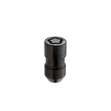 24516  -  Cone Seat Exposed Style Wheel Locks-Black-5 Lock Set