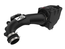 Load image into Gallery viewer, aFe Momentum GT Cold Air Intake System w/ Pro Guard 7 Media 18-19 Jeep Wrangler (JL) L4-2.0L (t)