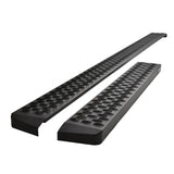 27-80005  -  Grate Steps Running Boards