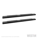 28-71085  -  R7 Nerf Step Bars; Black; Mount Kit Included; For Super Cab;