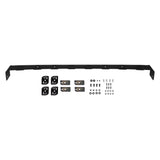 17950020  -  BASE Rack Deflector