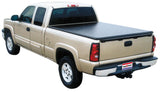 291601  -  TruXport Tonneau Cover - Black - 1973-1987 Chevy/GMC C/K Pickup 6' 6