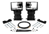 88383  -  LoadLifter 5000 Ultimate air spring kit w/internal jounce bumper