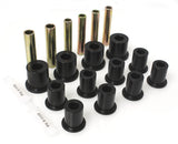 3.2105G  -  Leaf Spring Bushing Set