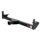 31017  -  CURT 31017 2-Inch Front Receiver Hitch, Select Dodge Ram 1500, 2500, 3500