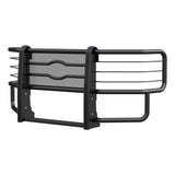 321523  -  Prowler Max Black Steel Grille Guard (No Brackets)