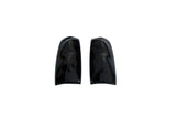 33634  -  Tail Shades Taillight Covers - Blackout, 2 pc.