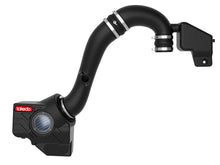 Load image into Gallery viewer, aFe Takeda Momentum Cold Air Intake System w/ Pro 5R Media 18-19 Subaru Crosstrek H4-2.0L