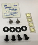 RH5016XH  -  Hood Deflector Attachment Kit