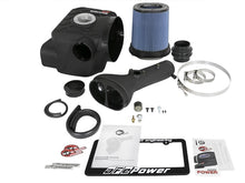 Load image into Gallery viewer, aFe Momentum GT Pro 5R Cold Air Intake System 05-11 Toyota Tacoma V6 4.0L