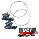 3943-335  -  LED Waterproof Halo Kit, ColorSHIFT(tm) - BC1