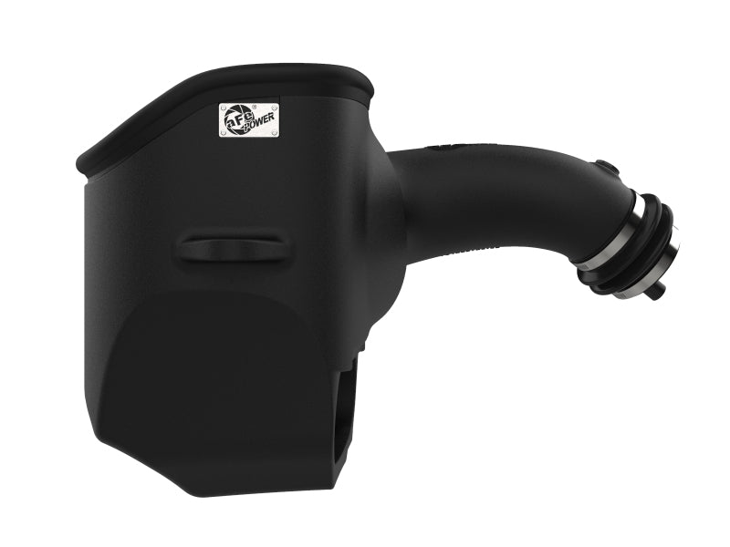 aFe Power 19-20 RAM 2500/3500 V8-6.4L HEMI Pro 5R Air Intake System