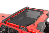 MBT005  -  Secures To Windshield And Roll Bar