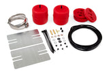 60911  -  Air Suspension Helper Spring Kit