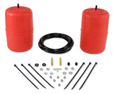 60728  -  AIR LIFT 1000 load-leveling kit.