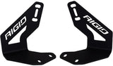 41634  -  2017-2020 Can-Am Maverick X3 Roof Mount, Fits 2 D-Series, D-SS, Ignite Or SR-M