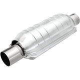 440106  -  California Universal Catalytic Converter - 2.50in.