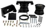 57410  -  LoadLifter 5000 Leaf Spring Leveling Kit.