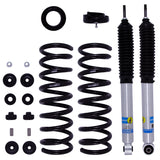 B8 5112 - Suspension Leveling Kit