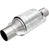 51234  -  OEM Grade Universal Catalytic Converter - 2.00in.