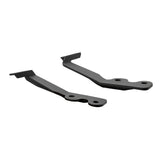 46613  -  2022+ Toyota Tundra A-Pillar Bracket Kit