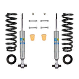 47-256958  -  B8 6112 - Suspension Kit