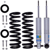 47-294301  -  B8 6112 - Suspension Kit