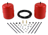 60742  -  AIR LIFT 1000 Load Leveling kit.