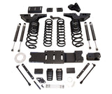 ReadyLIFT 19-22 Ram 2500 6'' Lift Kit with Falcon S.O.