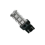 5011-005  -  ORACLE Lighting 7443 18 LED 3-Chip SMD Bulb (Single) - Amber