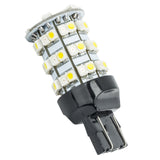 5014-005  -  3157 64 LED Switchback Bulb, Single, Amber/White