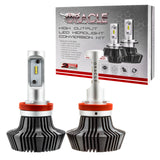 5235-001  -  ORACLE Lighting H11 4,000+ Lumen LED Headlight Bulbs (Pair)