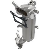 280121  -  OEM Grade Direct-Fit Catalytic Converter