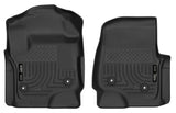 X-act Contour - Front Floor Liners