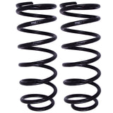 53-297686  -  B12 (Special) - Coil Spring Set