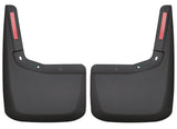 Custom Mud Guards - Rear Mud Guards