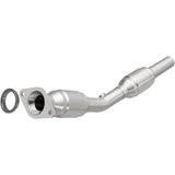 551461  -  California Direct-Fit Catalytic Converter