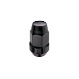 64034  -  Bulge Cone Seat Style Lug Nuts-Black