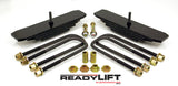 ReadyLIFT 1999-2004 FORD F250/F350/F450 2'' Front Leveling Kit