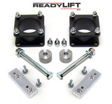 ReadyLIFT 2007-2018 TOYOTA TUNDRA 3'' Front Leveling Kit