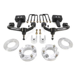 ReadyLIFT 2021-2022 Ford F-150 3.5'' SST Lift Kit without Shocks