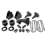 ReadyLIFT 2011-2018 FORD F250/F350 3.5'' SST Lift Kit - 2 Piece Drive Shaft