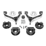 ReadyLIFT 2021-2022 GM SUVs with Magnetic Ride Control 3'' SST Lift Kit