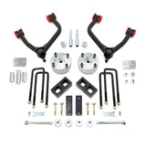 ReadyLIFT 2015-2018 TOYOTA TUNDRA TRD Pro 2'' SST Lift Kit