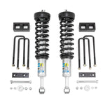 ReadyLIFT 2005-2022 Toyota Tacoma 3.0'' Bilstein 6112 Coil-over Strut Assembly