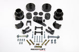 ReadyLIFT 2007-2017 JEEP JK 3'' SST Lift Kit